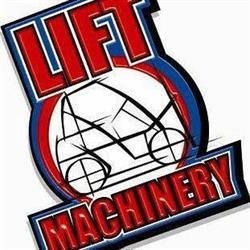 Horario de apertura LIFT MACHINERY, Ciudad Juárez