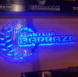 Horario de apertura LLANTERA BARRAZA, Ciudad Juárez