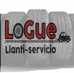 Horario de apertura LoGue llanti-servicio, Guadalupe