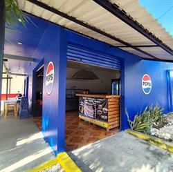 Los chiquilines en Mérida (Juan Pablo Ii) - Horario de apertura