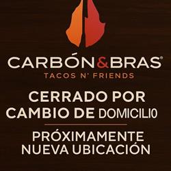 CARBON & BRASA TACOS N´ FRIENDS en Chilpancingo de los Bravo (Los Sauces) - Horario de apertura