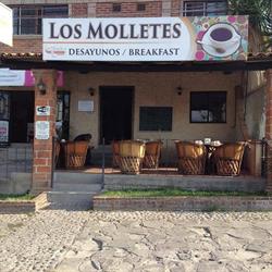 Horario de apertura Los Molletes, Ajijic