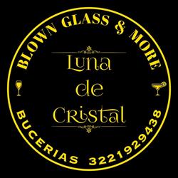 Horario de apertura LUNA DE CRISTAL BLOWN GLASS, Bucerías