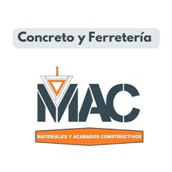 Horario de apertura MAC Materiales, Tijuana
