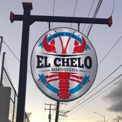 Marisquería El Chelo en Tuxtla Gutiérrez (Flamingos) - Horario de apertura