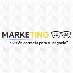 Horario de apertura Marketing 20/20, Aguascalientes