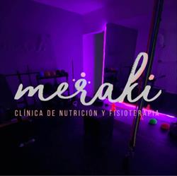 Horario de apertura Meraki, Zapopan