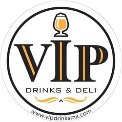 Horario de apertura VIP Drinks Chihuahua, Modelorama VIP, 