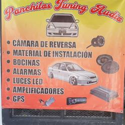 Monster Audio en Ecatepec de Morelos (El Calvario) - Horario de apertura