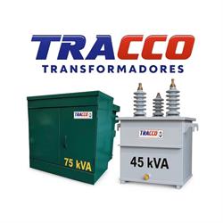 Horario de apertura TRACCO TRANSFORMADORES, Zapopan