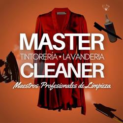 Tintorería Master Cleaner en Tuxtla Gutiérrez (Moctezuma) - Horario de apertura