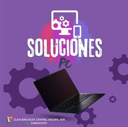 Horario de apertura Soluciones PC Xalapa, Xalapa Enríquez
