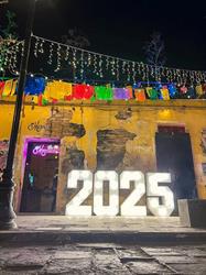 La Mezcalerita en Oaxaca (Oaxaca) - Horario de apertura