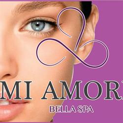 Horario de apertura MI AMORE BELLA SPA ACAMBAY, Acambay