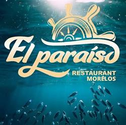 Horario de apertura Restaurante El Paraiso Tampico, 