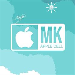 Horario de apertura MK APPLE CELL, Monterrey