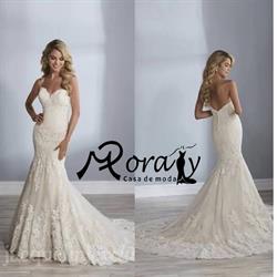 Moraty Novias en San Luis Potosí (Jardín) - Horario de apertura