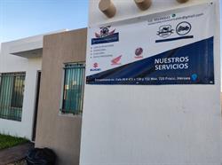 Moto Refacciones Ricalde en Mérida (Los Héroes) - Horario de apertura