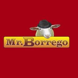 Horario de apertura Mr. Borrego, Los Mochis
