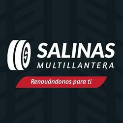 Horario de apertura Multillantera Salinas S. de R.L., Carlos A. Carrillo