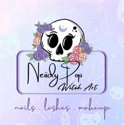 Neiidy Pop Witch Art en Atlixco (Atlixco Centro) - Horario de apertura