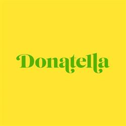 Horario de apertura Donatella, Zapopan