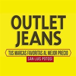OUTLET JEANS en San Luis Potosí (Tequisquiapan) - Horario de apertura