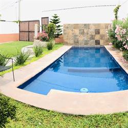 Palapa "Río" en Monclova (Barrera) - Horario de apertura