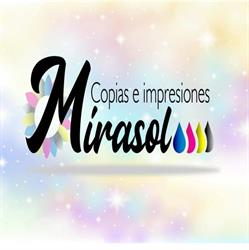 Copias e impresiones Mirasol en Monterrey (Plutarco Elías Calles) - Horario de apertura