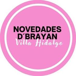 Horario de apertura Novedades D' Brayan Villa Hidalgo, 