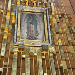 Parroquia de Nuestra señora de Guadalupe. en Cozumel (10 De Abril) - Horario de apertura