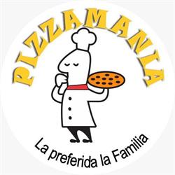 Horario de apertura Pizzamania, Guadalupe