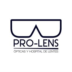 Horario de apertura PRO-LENS, San Luis Potosí