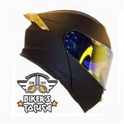 Horario de apertura BIKER'S TOLUCA CASCOS Y ACCESORIOS, Toluca de Lerdo