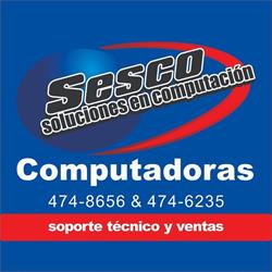 Horario de apertura Sesco Computación, Ciudad Delicias