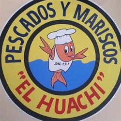 Pescados Y Mariscos EL HUACHI en Reynosa (Benito Juárez) - Horario de apertura