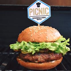 Picnic en Ciudad Cuauhtémoc (Independencia) - Horario de apertura