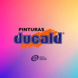 Pinturas Ducald S.A. de C.V. en Ecuandureo (Lomas De Ecuandureo) - Horario de apertura
