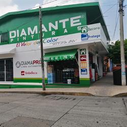 Horario de apertura Pinturas diamante cedis exclusivo tuxtla, Tuxtla Gutiérrez