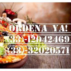 Pizzas Fortín en Zapopan (El Fortín) - Horario de apertura