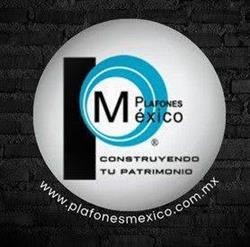 PLAFONES MEXICO en Tlalnepantla de Baz (Acueducto Tenayuca) - Horario de apertura