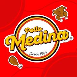 Horario de apertura Pollo medina margaritas, Apodaca