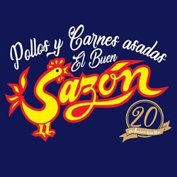 Pollos Asados El Buen Sazon en Nuevo Laredo (Hidalgo) - Horario de apertura