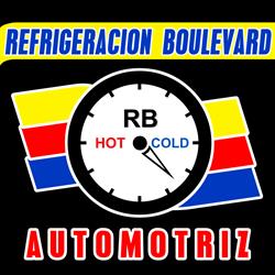 Refrigeración Boulevard en Los Mochis (Tabachines) - Horario de apertura