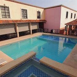 Quinta La Victoria en Ciudad Juárez (Zaragoza) - Horario de apertura