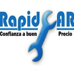 RapidCar en Monterrey (Industrial) - Horario de apertura