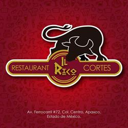 Restaurant IL Rico Cortes en Apaxco de Ocampo (Apaxco De Ocampo) - Horario de apertura