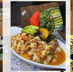 Restaurant Los Arrecifes en Valladolid (Valladolid Centro) - Horario de apertura
