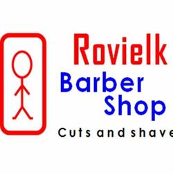 Horario de apertura Rovielk barbershop, Jojutla