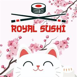 Horario de apertura Royal Sushi, Ecatepec de Morelos